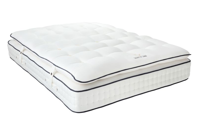 Enchanted House Serene Pillowtop 1000 Mattress